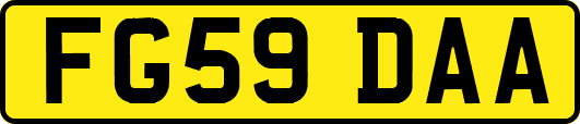 FG59DAA
