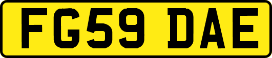 FG59DAE