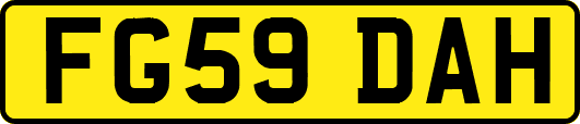 FG59DAH