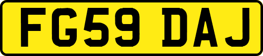 FG59DAJ