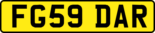 FG59DAR