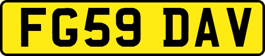 FG59DAV