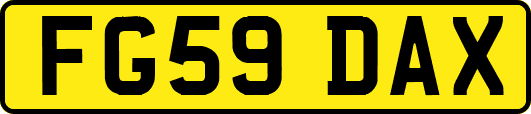 FG59DAX
