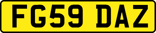 FG59DAZ
