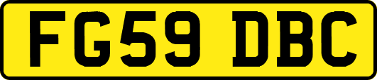 FG59DBC