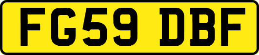 FG59DBF