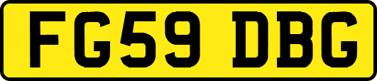 FG59DBG