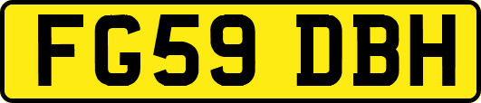 FG59DBH