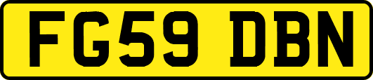 FG59DBN