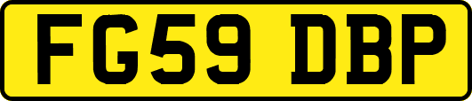 FG59DBP