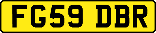 FG59DBR