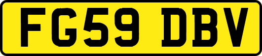 FG59DBV