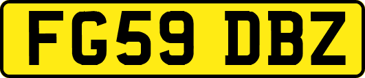 FG59DBZ