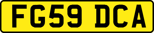 FG59DCA