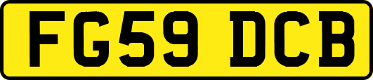 FG59DCB