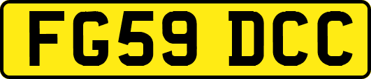 FG59DCC