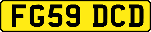 FG59DCD