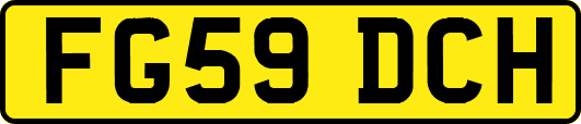 FG59DCH