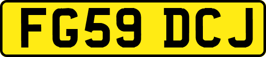 FG59DCJ
