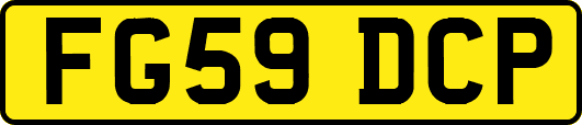 FG59DCP
