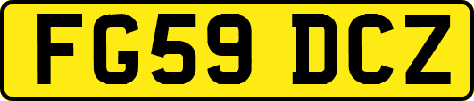 FG59DCZ