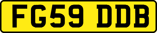 FG59DDB