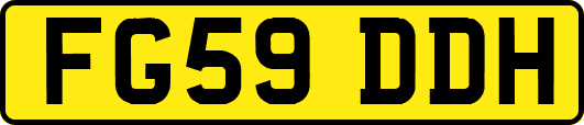 FG59DDH