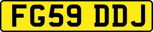 FG59DDJ