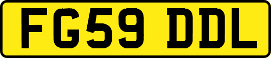 FG59DDL