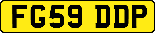 FG59DDP