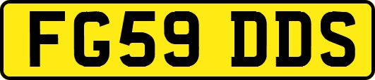 FG59DDS