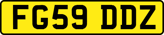 FG59DDZ