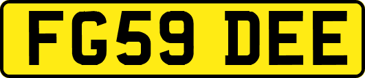 FG59DEE