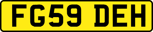 FG59DEH