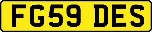 FG59DES