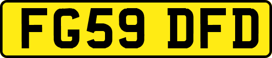 FG59DFD