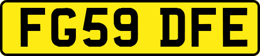 FG59DFE
