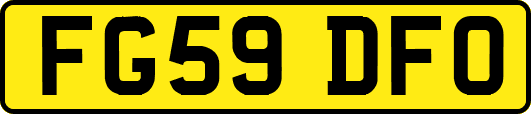 FG59DFO