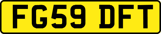 FG59DFT