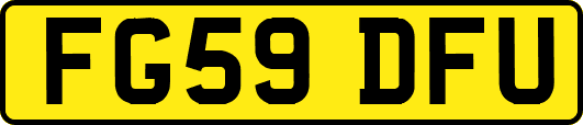 FG59DFU