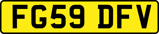FG59DFV