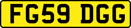 FG59DGG