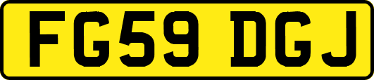 FG59DGJ