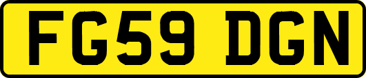 FG59DGN