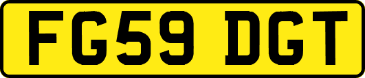FG59DGT