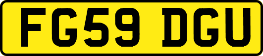 FG59DGU