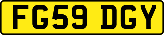 FG59DGY