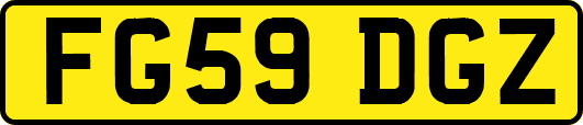 FG59DGZ