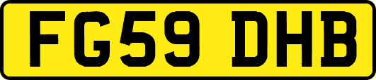 FG59DHB
