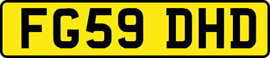 FG59DHD